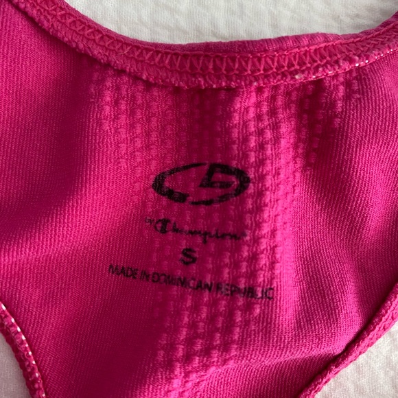 2 sports bras, size small. - Picture 9 of 9